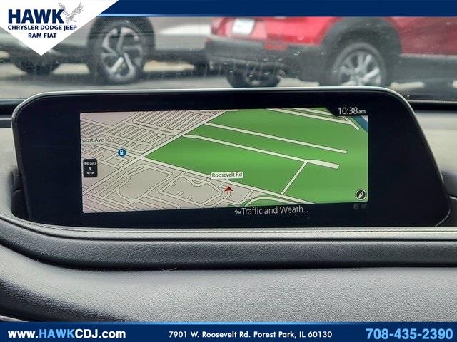 2023 MAZDA CX-30 - Image 19