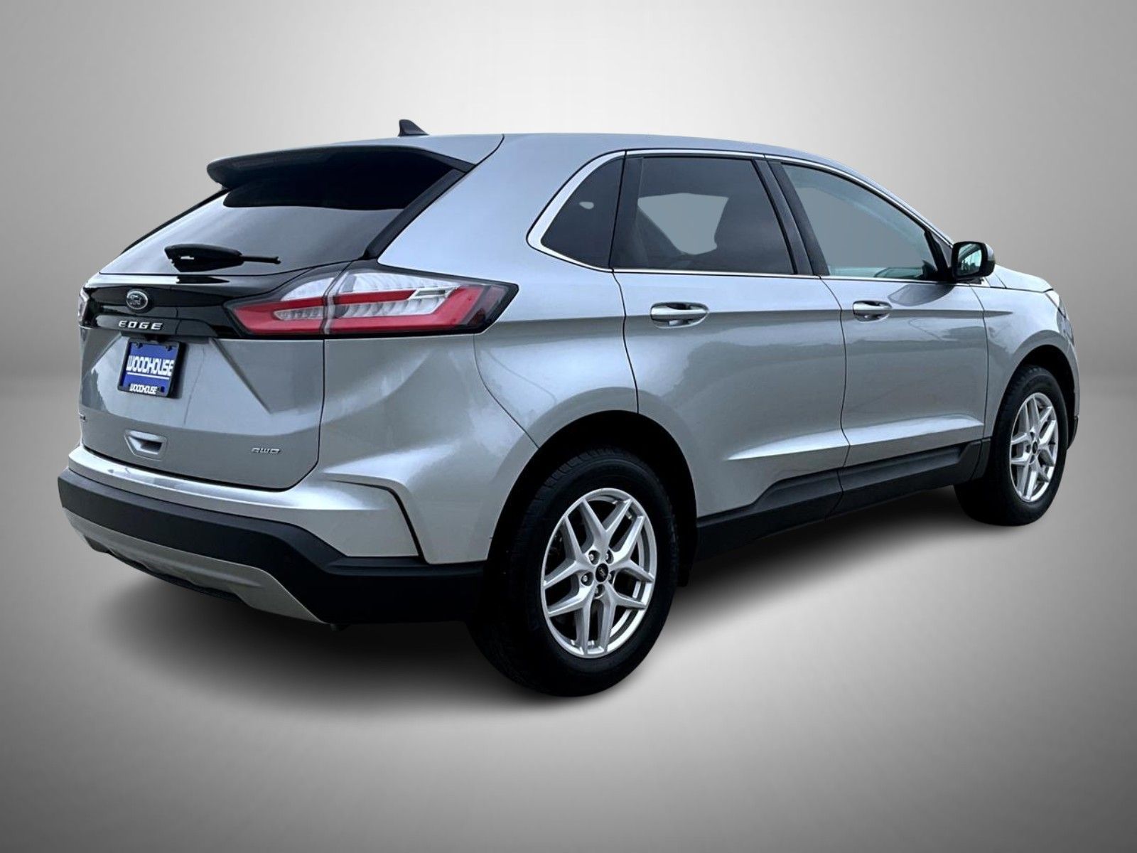 2024 Ford Edge SEL photo 5