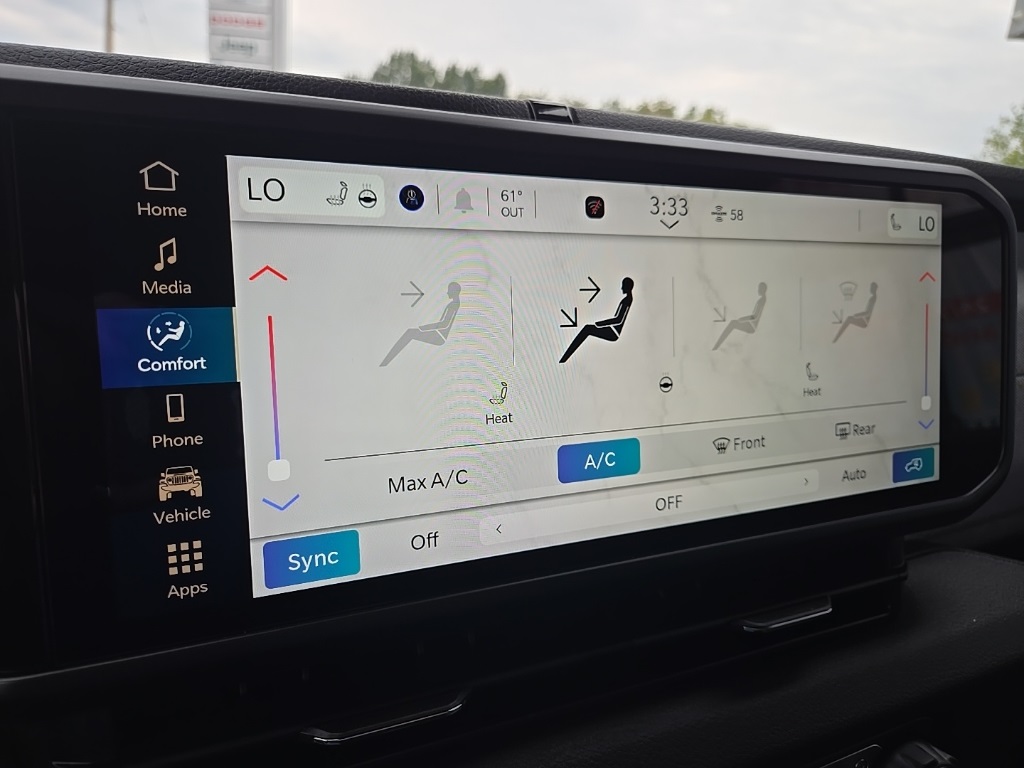 2025 Jeep Wrangler Sport S photo 48