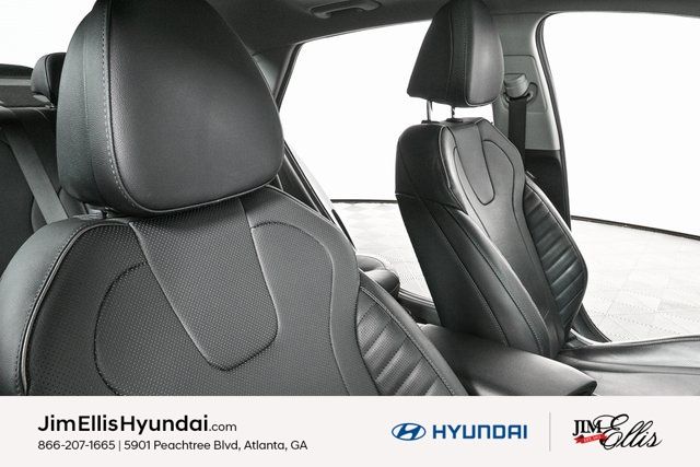 2023 Hyundai Elantra Limited photo 18