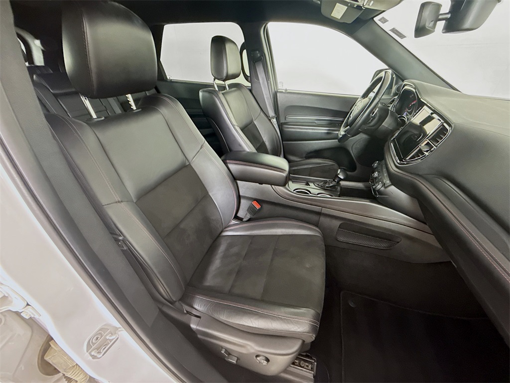 2022 Dodge Durango R/T photo 29