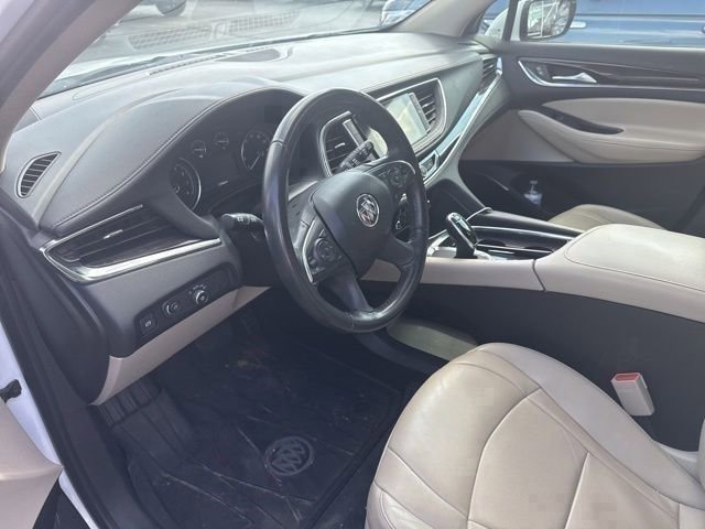 2021 Buick Enclave Essence photo 24