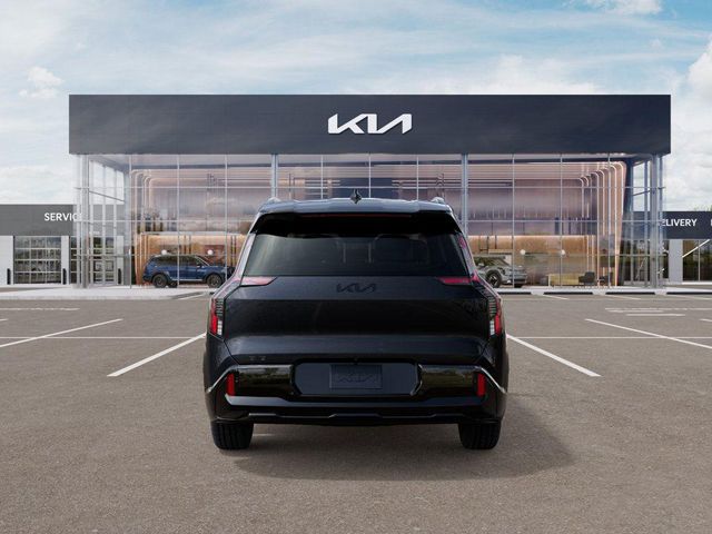 2026 Kia EV9 Land photo 4