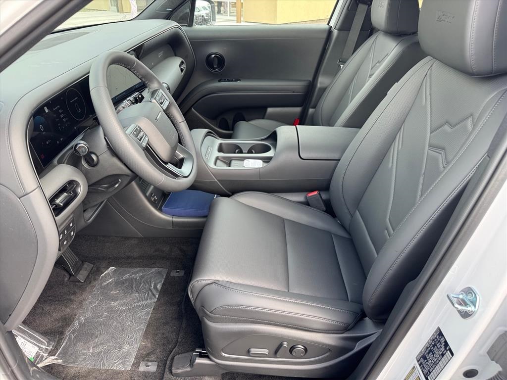 2026 Hyundai Palisade XRT photo 4