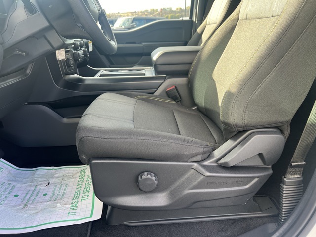 2024 Ford F-150 STX photo 25