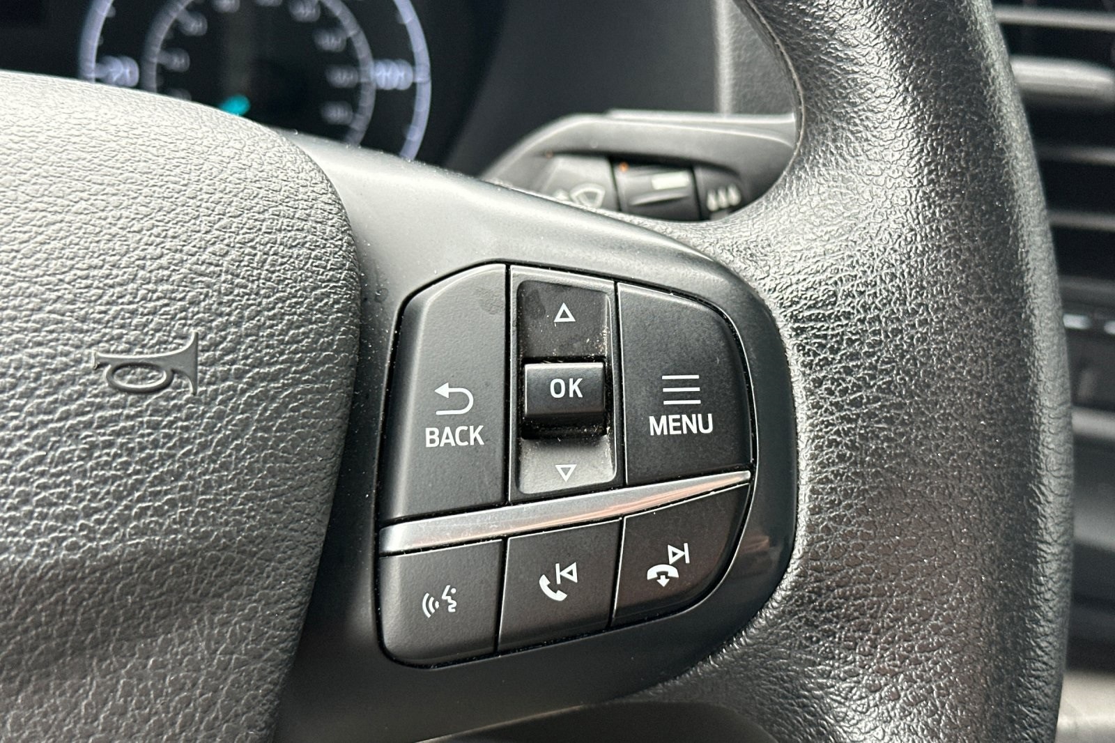 2023 Ford Transit photo 20
