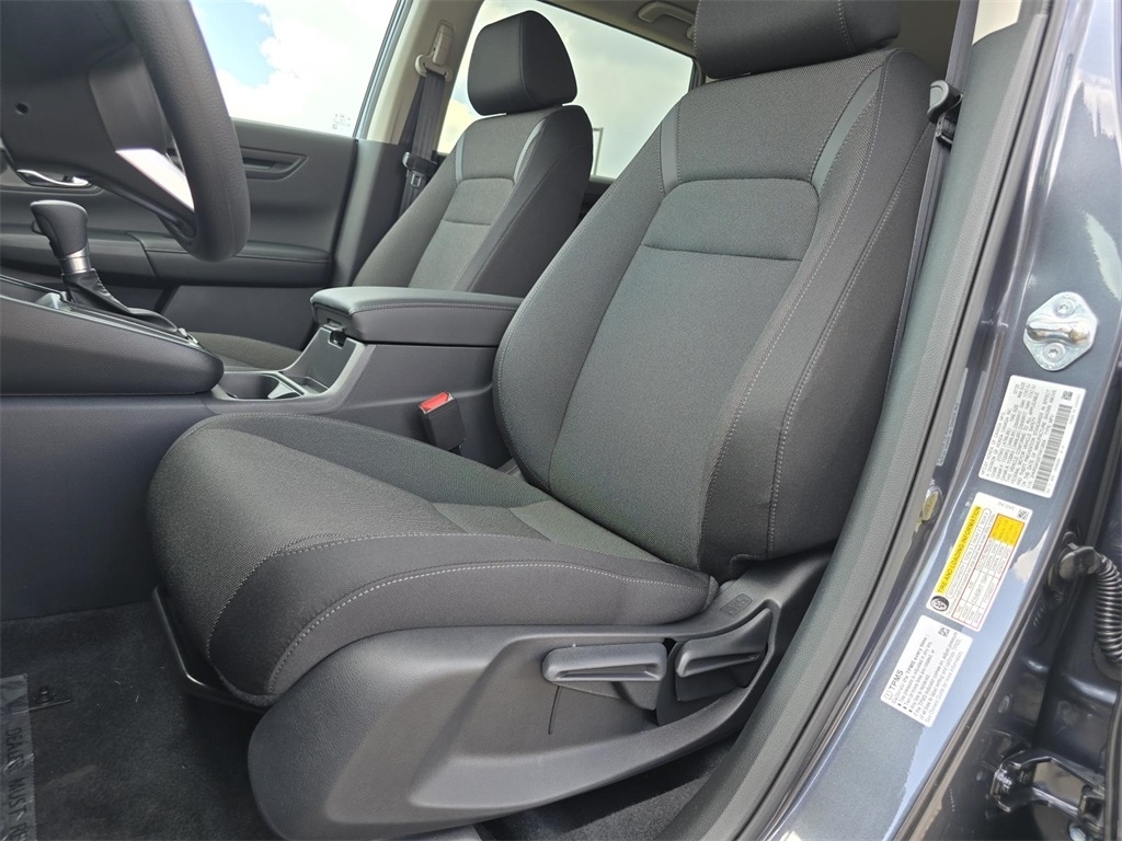 2026 Honda CR-V LX photo 15