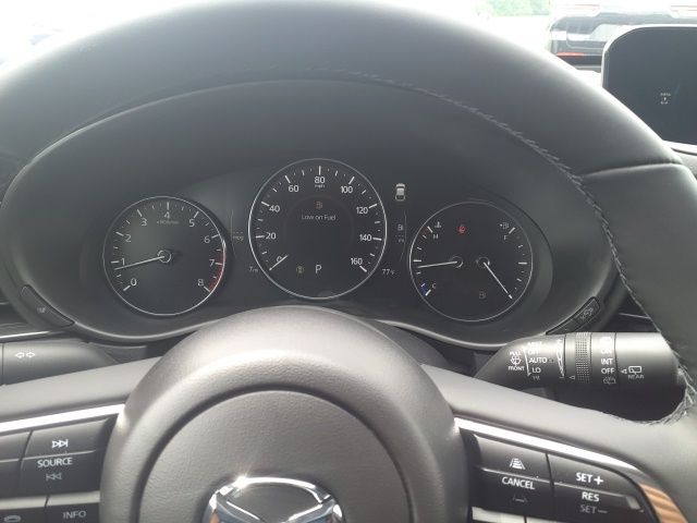 2025 Mazda CX-30 2.5 Select Sport photo 11
