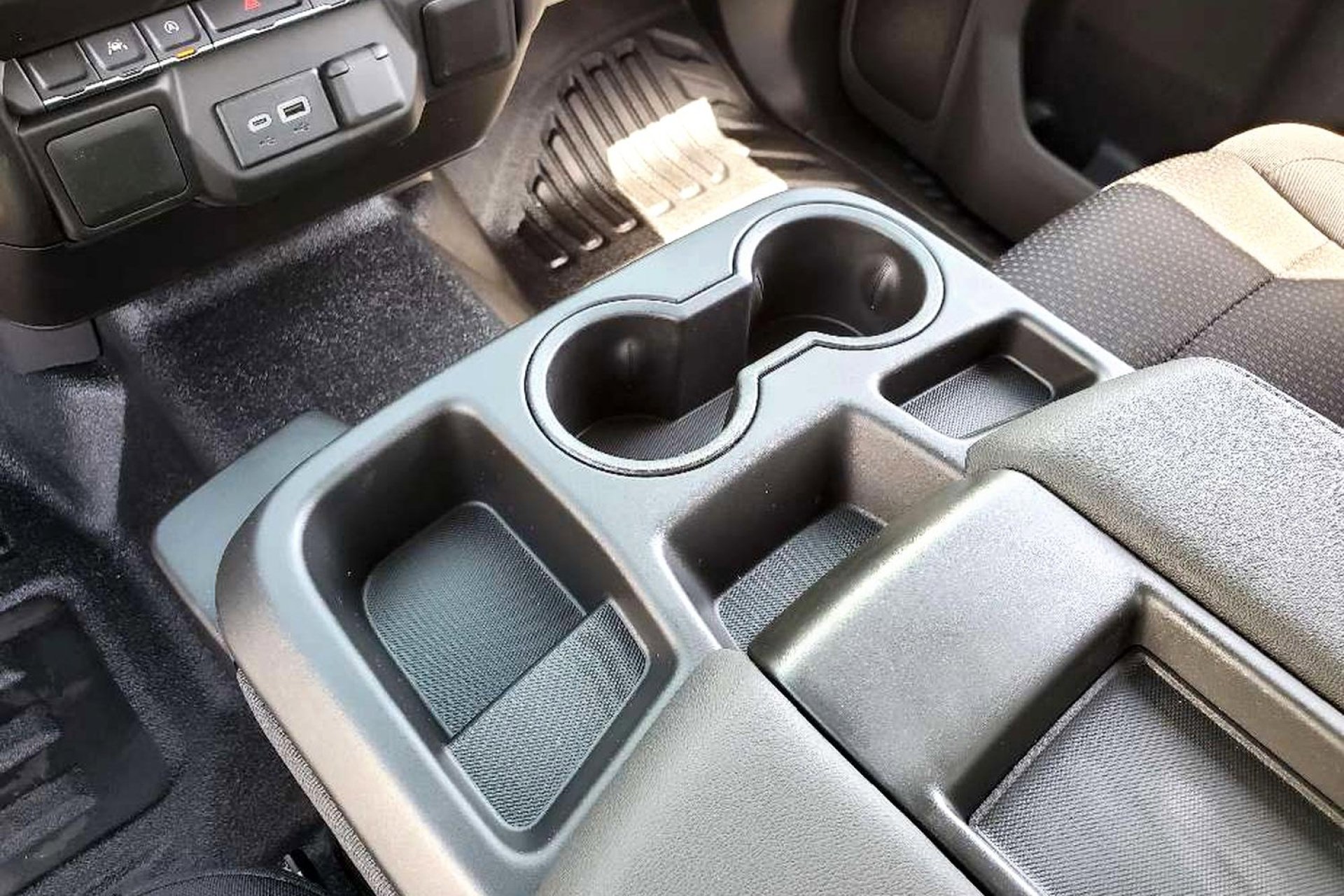 2025 Chevrolet Silverado Work Truck photo 16