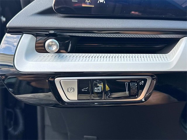 2025 Cadillac Optiq Sport photo 24