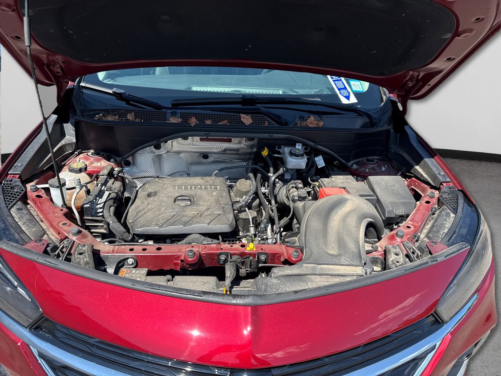 2023 Buick Encore GX Select photo 13