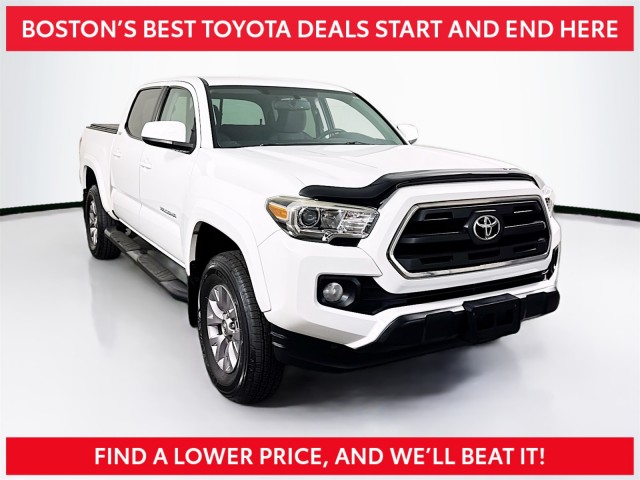 Browse Used Cars in West Roxbury | Parkway Toyota of Boston