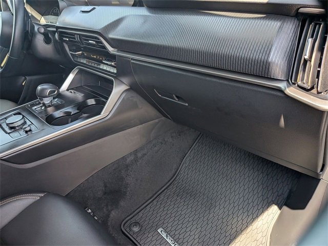 2025 Mazda CX-90 Select photo 38