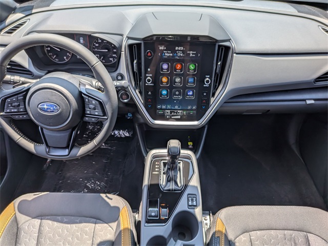 2025 Subaru Crosstrek Sport photo 24