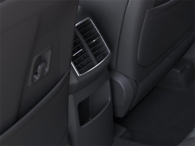 2025 Kia Sportage Hybrid EX photo 25