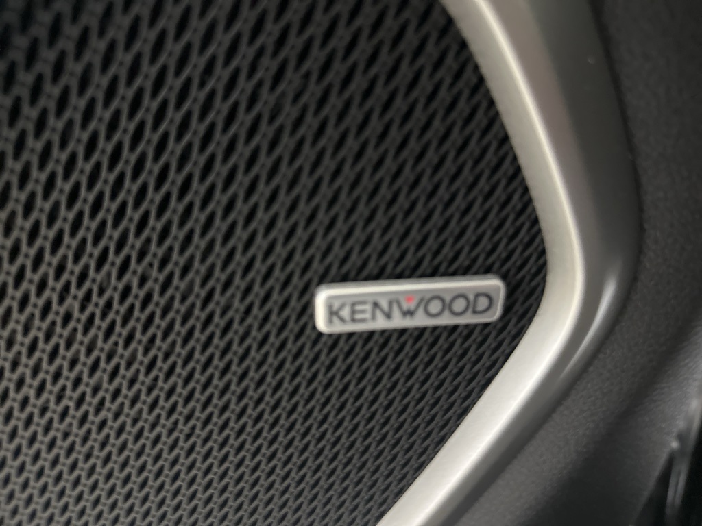 2021 Jeep Renegade Latitude photo 15