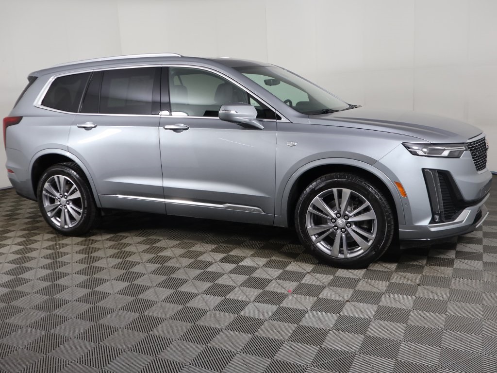 2023 Cadillac XT6 Premium Luxury photo 19