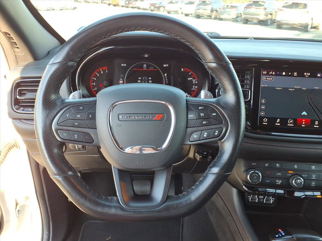 2023 Dodge Durango GT Plus photo 21