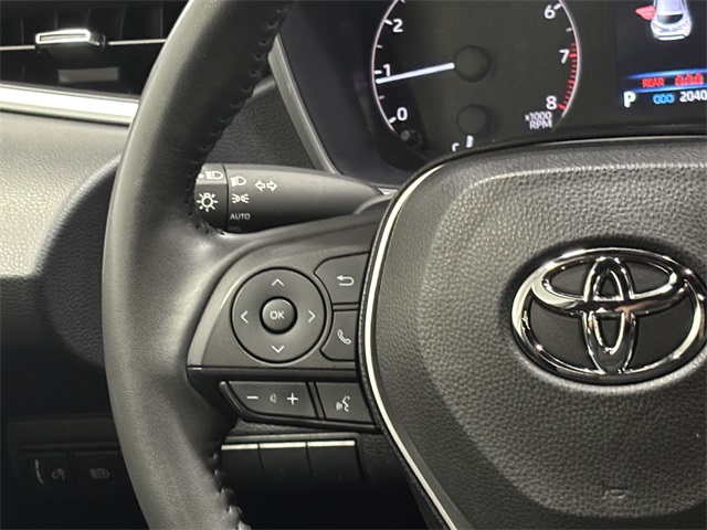 2024 Toyota Corolla SE photo 28