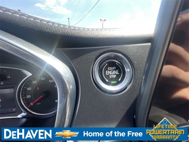 2024 Chevrolet Blazer 2LT photo 8