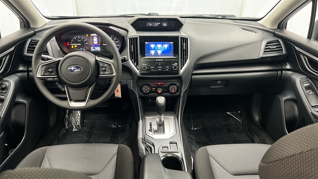 Used 2021 Black Subaru Base image 28