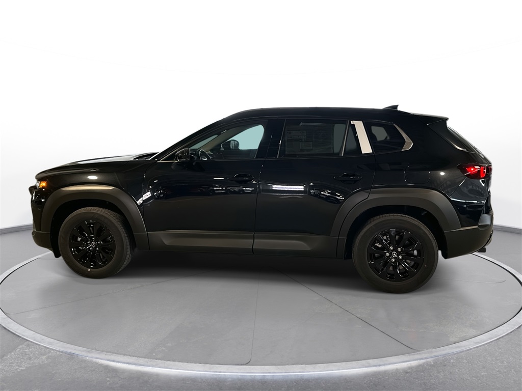 2026 Mazda CX-50 2.5 Premium photo 3