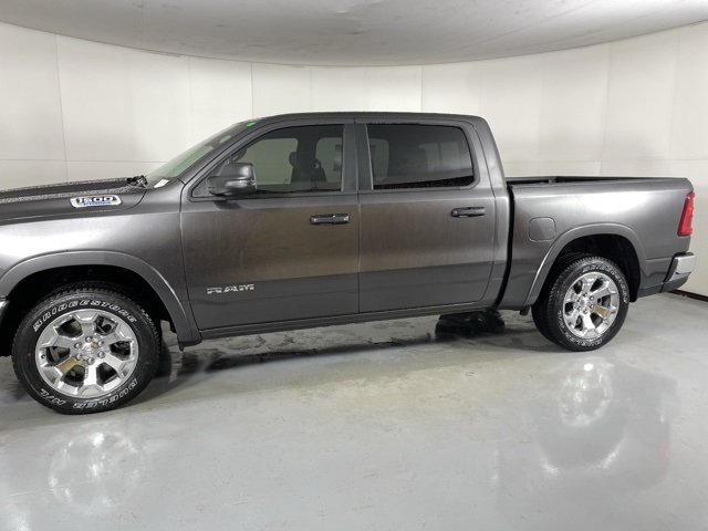 2025 Ram 1500 Big Horn Lone Star photo 5