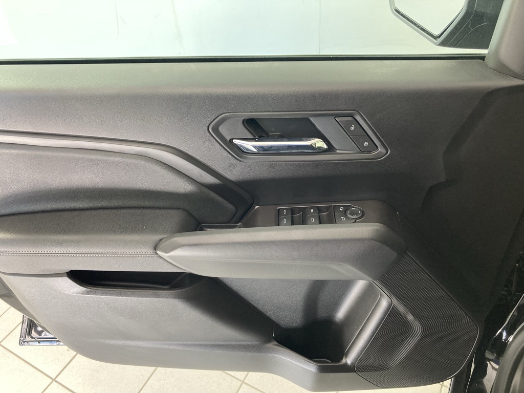 2026 Chevrolet Colorado LT photo 6