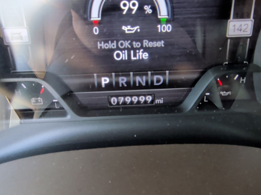 2021 Ram 1500 Laramie photo 21