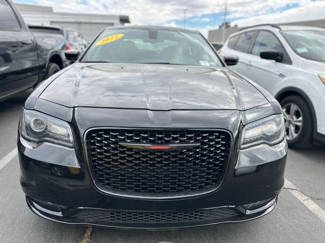 2022 Chrysler 300 S photo 2