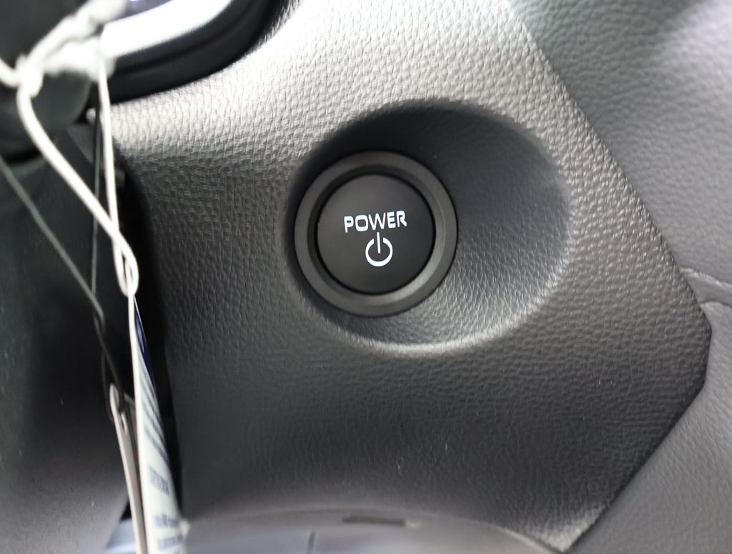 2026 Toyota Corolla Cross Hybrid S photo 6