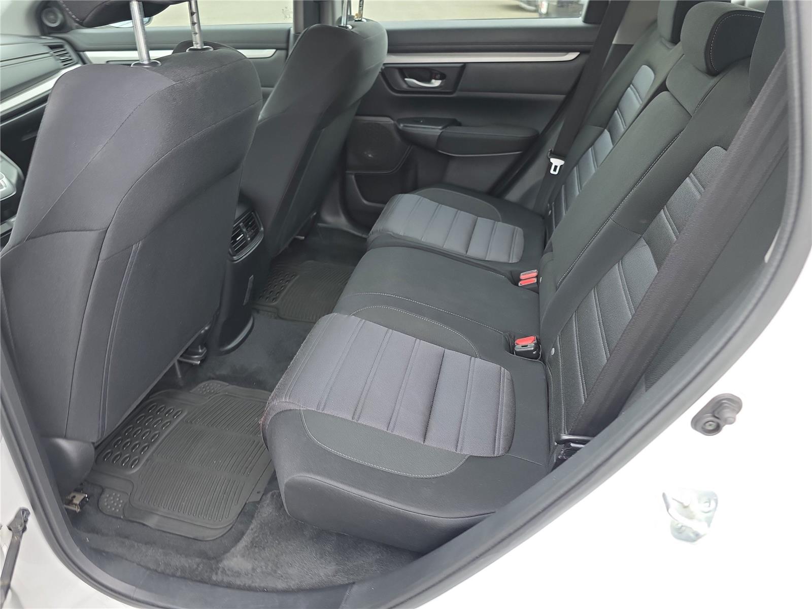 2021 Honda CR-V Special Edition photo 14