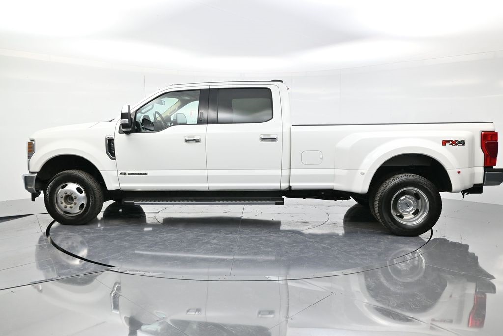 2020 Ford F-350 photo 7