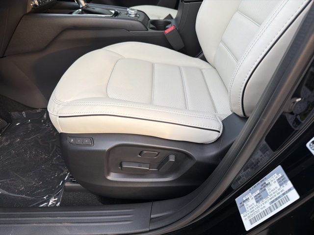 2025 Mazda CX-5 2.5 S Preferred photo 10
