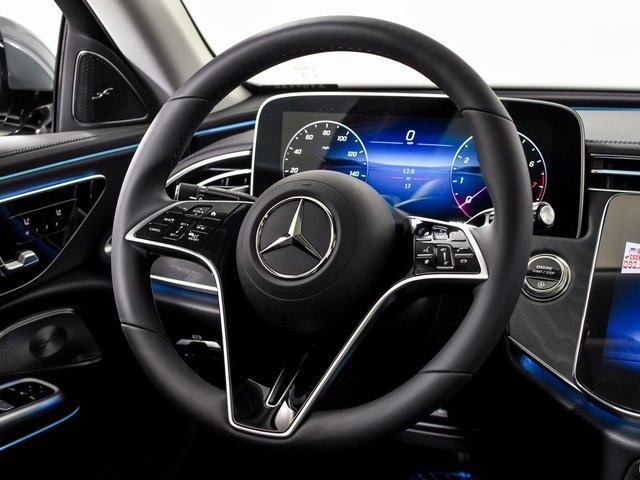 2026 Mercedes Benz E 350 photo 18