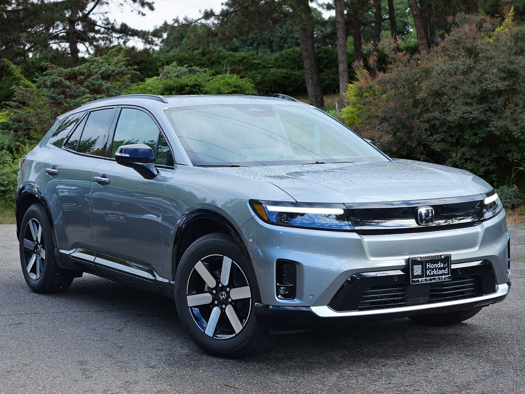 2026 Honda Prologue Touring's photo