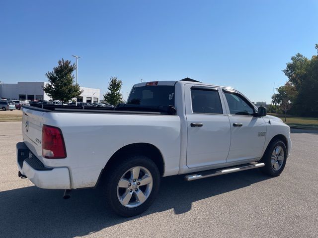 2018 Ram 1500 Express photo 3