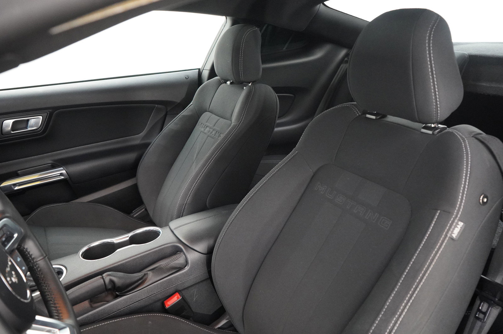 2020 Ford Mustang GT photo 27