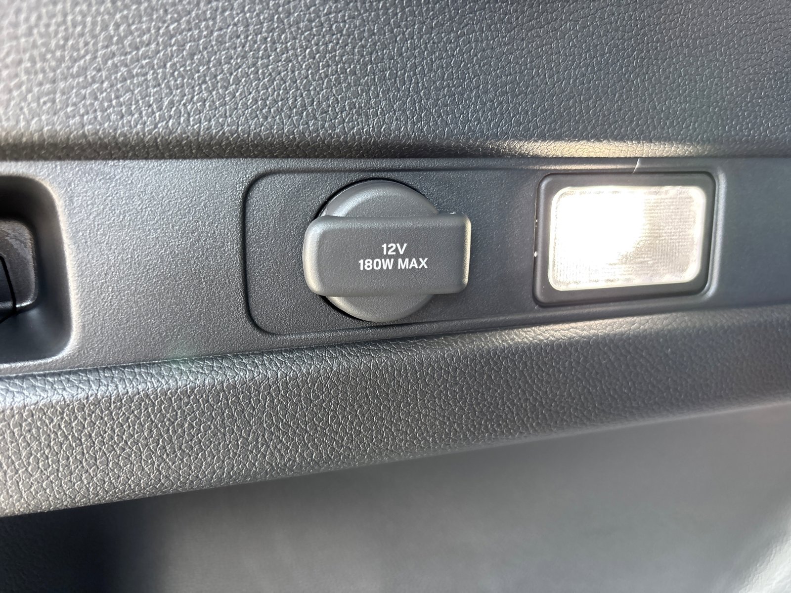 2026 Honda CR-V EX photo 8