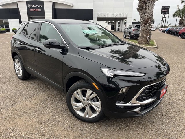 2026 Buick Encore GX Preferred's photo