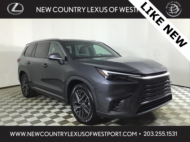 2025 Lexus TX Premium's photo