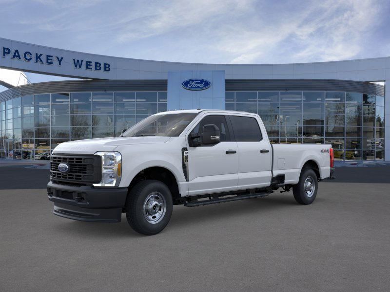 2026 FORD F-250 - Image 2