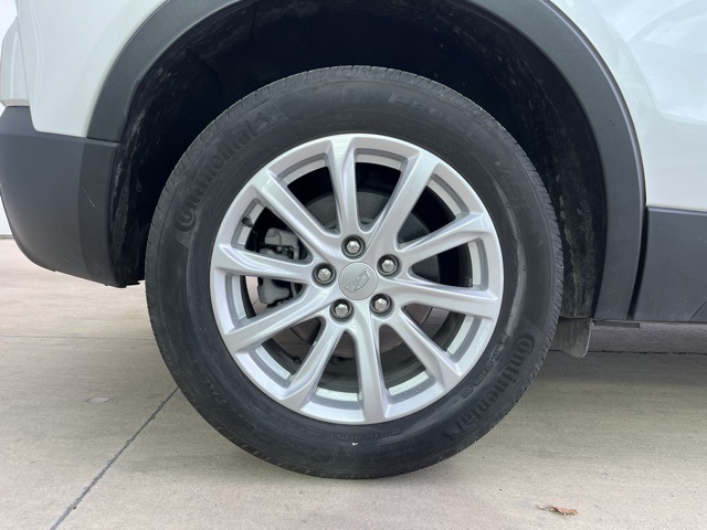 2023 Cadillac XT4 Luxury photo 6