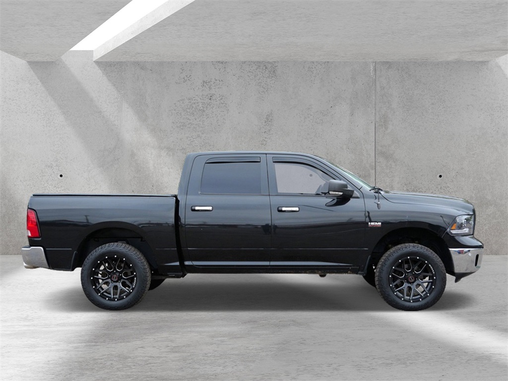 Used 2016 RAM Ram 1500 Pickup Big Horn with VIN 3C6RR7LT8GG157543 for sale in White Bear Lake, Minnesota