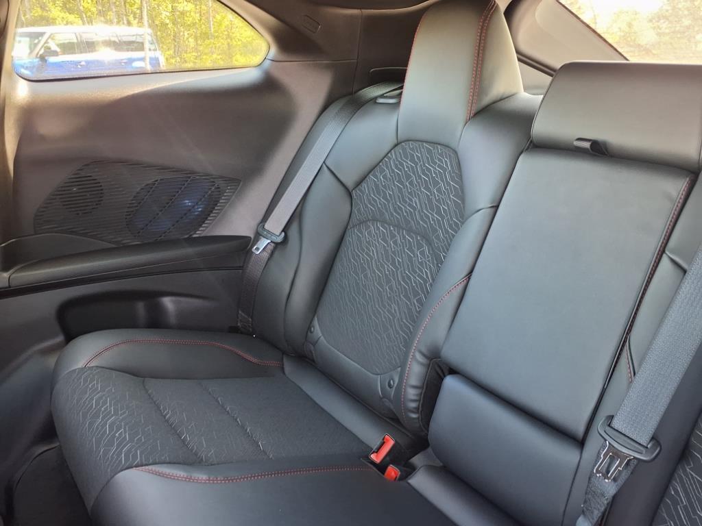 2025 Dodge Charger R/T photo 24