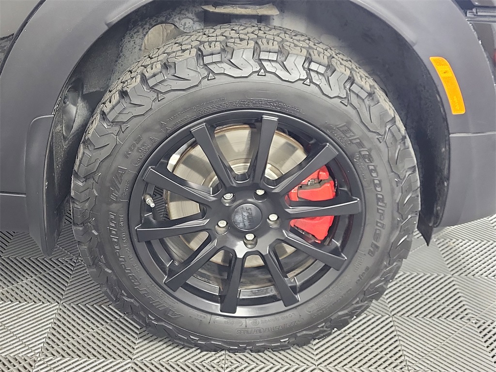 2019 Mini Cooper S Iconic photo 11