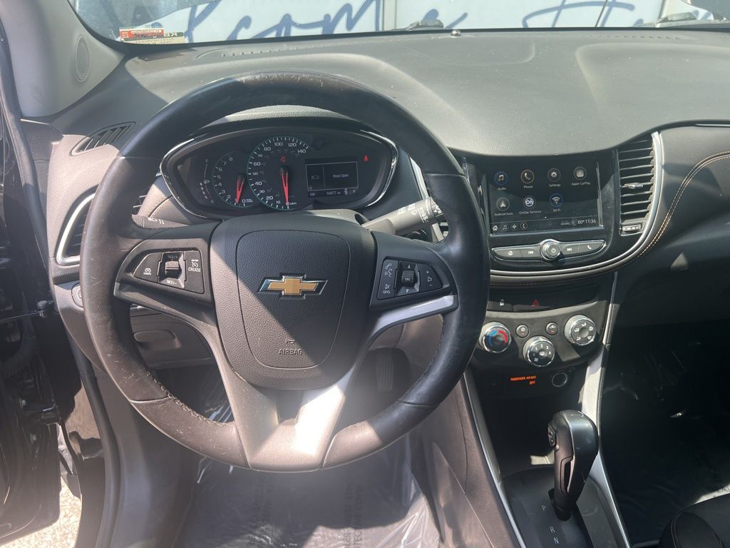 2019 Chevrolet Trax LT photo 18