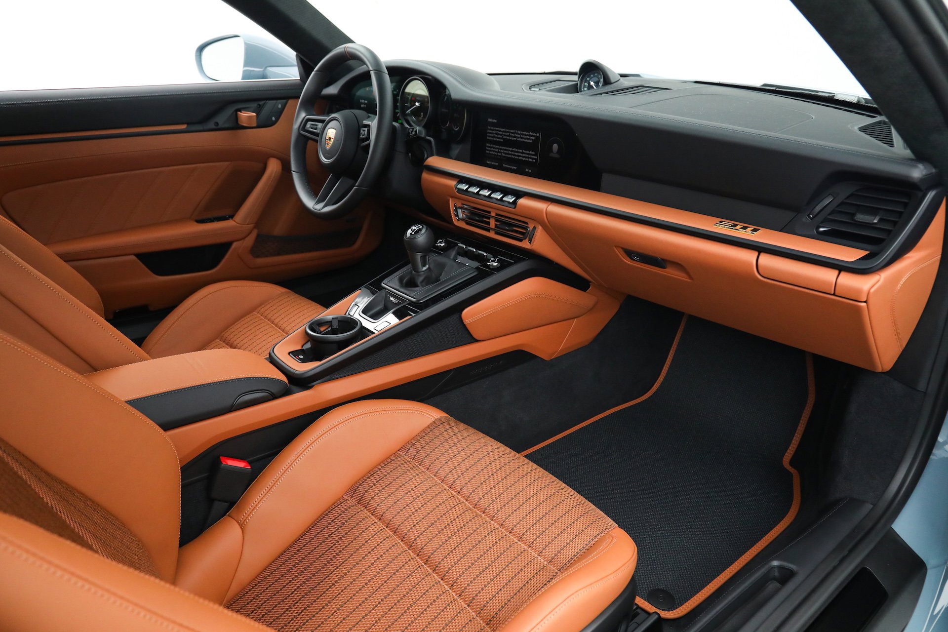 2024 Porsche 911 GT3 RS photo 28