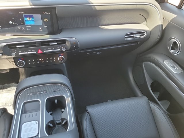 2026 Hyundai Palisade Calligraphy photo 13