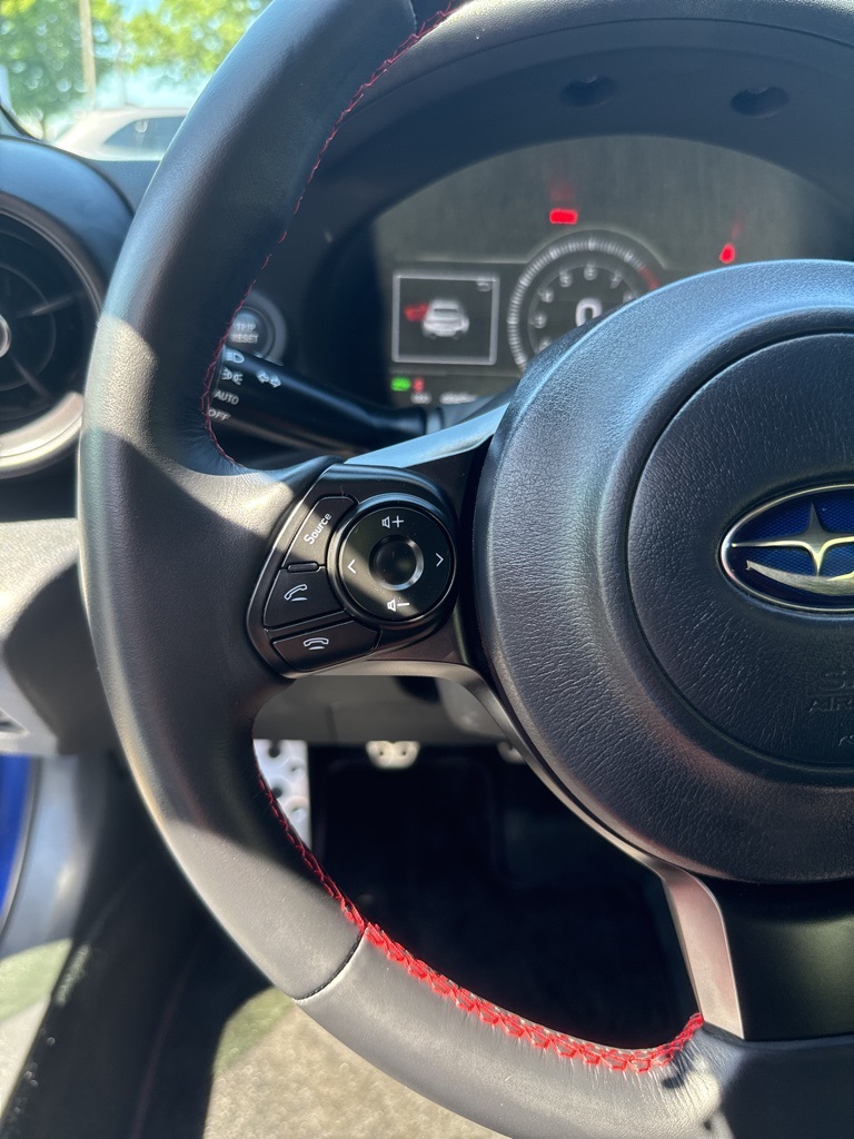 2024 Subaru BRZ Premium photo 21